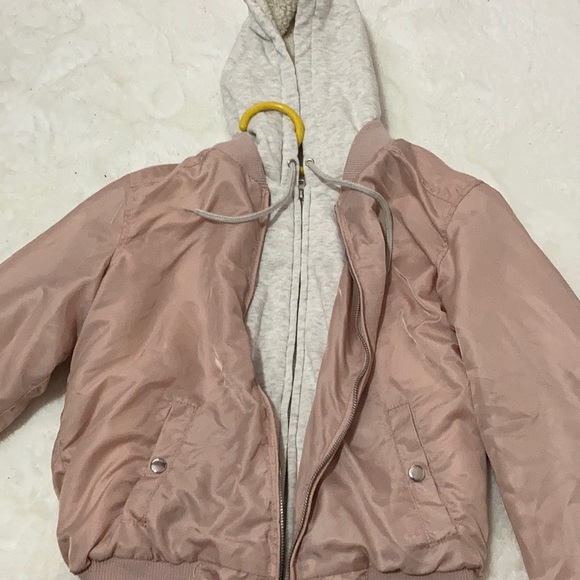 Jacket - Picture 2 of 3